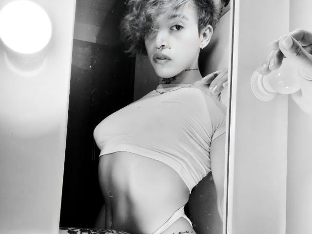 YeiSela - Sexe cam en vivo - 12282400