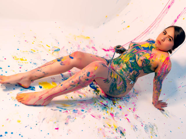 SamanthaVelez - Live sex cam - 12284000