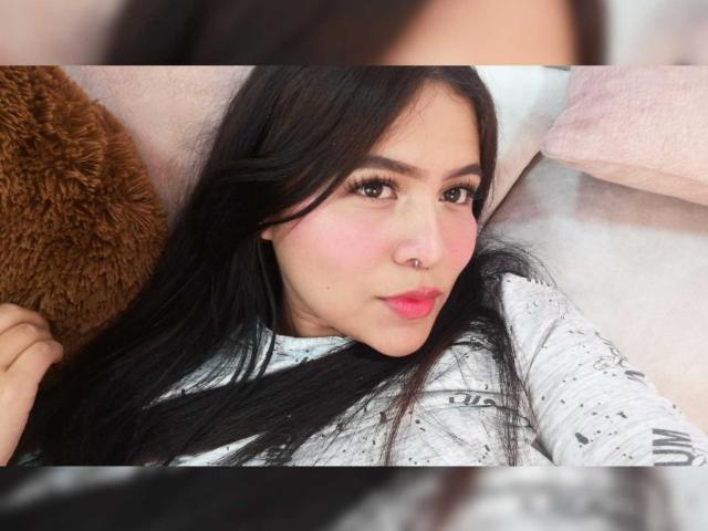 SamanthaVelez - Sexe cam en vivo - 12284012