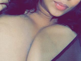 AlanaFontaine - сексуальная веб-камера в реальном времени - 12286904