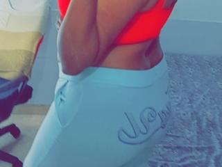 AlanaFontaine - сексуальная веб-камера в реальном времени - 12286912