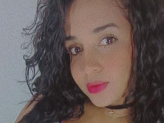 AlanaFontaine - Live sexe cam - 12287012