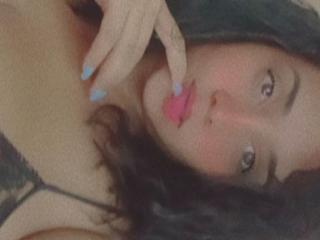 AlanaFontaine - Sexe cam en vivo - 12287028