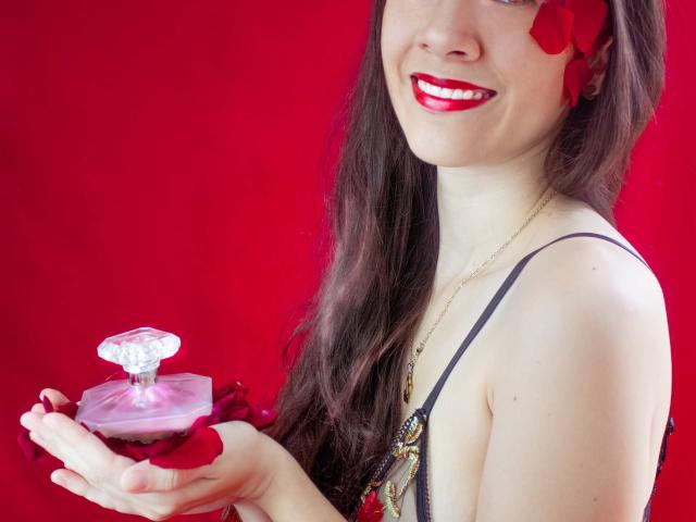SafiroAndTobias - Sexe cam en vivo - 12287208