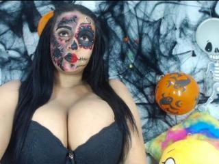 AlanaFontaine - сексуальная веб-камера в реальном времени - 12287316