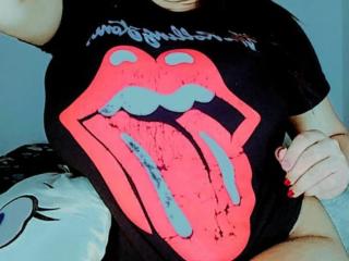 AlanaFontaine - Sexe cam en vivo - 12287336