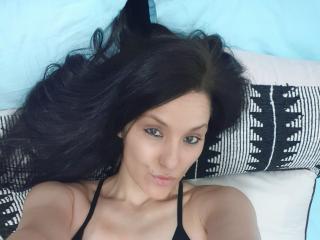 JoliDanielle - Live sex cam - 12288804