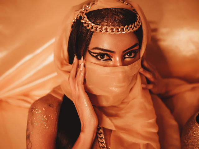 NatashaHolmes - Sexe cam en vivo - 12289348