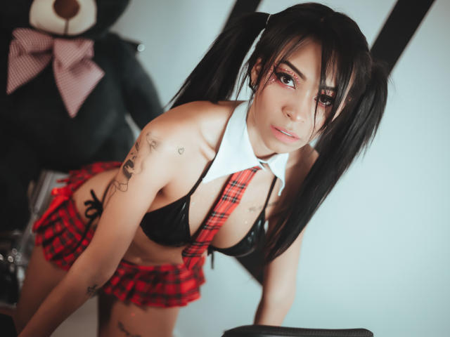 NatashaHolmes - Live Sex Cam - 12289628