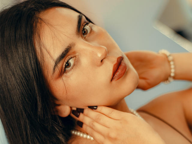 MeganSaenzx - Sexe cam en vivo - 12291128