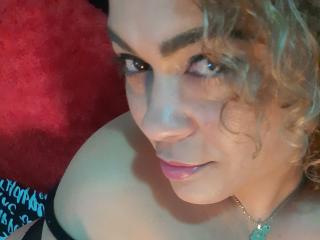 SolmaryHot - Sexe cam en vivo - 12292732