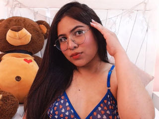 SamanthaVelez - Sexe cam en vivo - 12294916