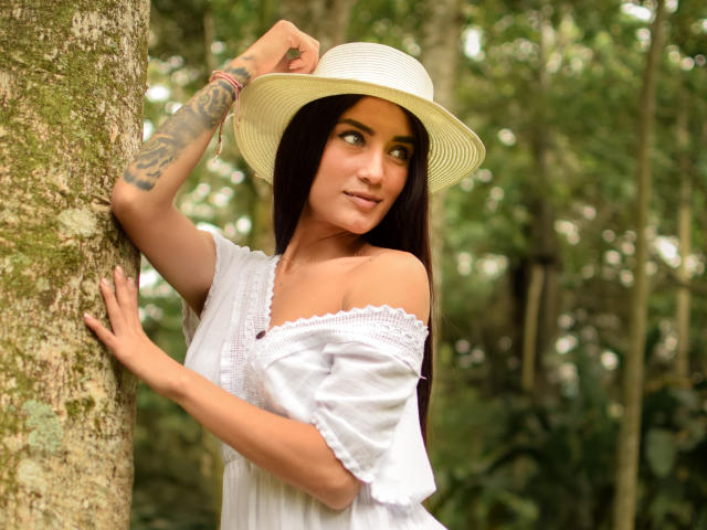 WitneyStoica - Sexe cam en vivo - 12297004