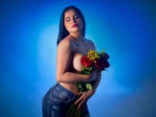 BellaRoberta69 - Live sex cam - 12297284