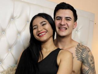 ScarletAndPatric - Live porn & sex cam - 12299260