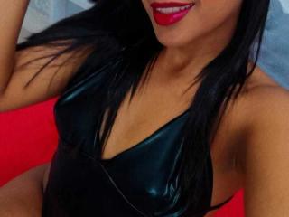 LissReyes - Sexe cam en vivo - 12301168