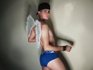 DannyJordan - сексуальная веб-камера в реальном времени - 12302492