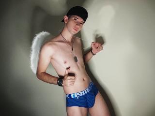 DannyJordan - Live porn & sex cam - 12302496