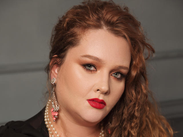 SinFulTitsDD - Sexe cam en vivo - 12303448