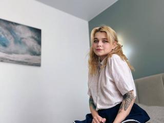 MilanaLovv - Live sexe cam - 12306160