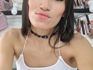 ManuelaVega - сексуальная веб-камера в реальном времени - 12307196