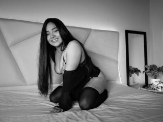 DenisseMulleer - Live sexe cam - 12308092