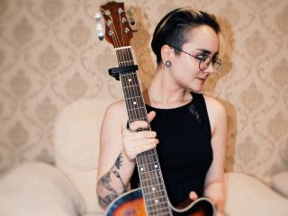 MusicalGirl - Sexe cam en vivo - 12308576