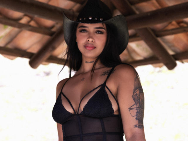 AriadnaSimmons - Live sex cam - 12311176