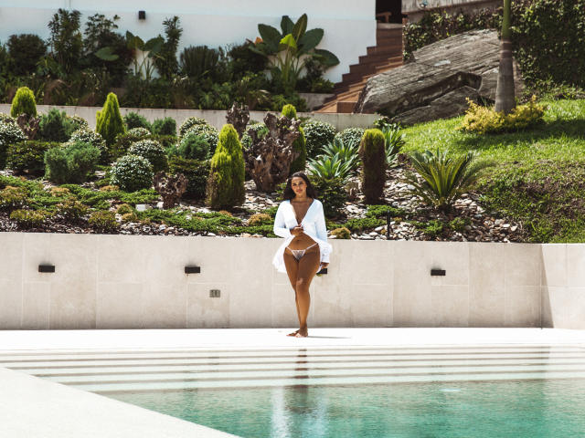 AriadnaSimmons - Sexe cam en vivo - 12311216