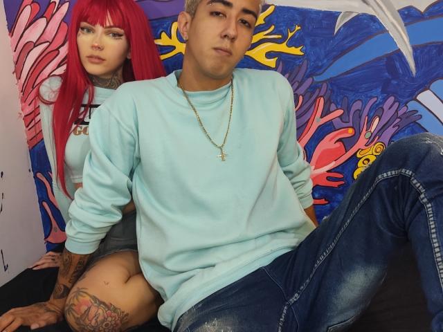 HardCoreSexy - Camera khiêu dâm &amp; quyến rũ trực tiếp - 12312108