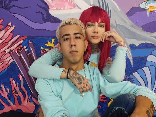 HardCoreSexy - сексуальная веб-камера в реальном времени - 12312144