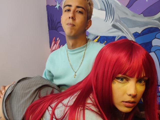 HardCoreSexy - Camera khiêu dâm &amp; quyến rũ trực tiếp - 12312172