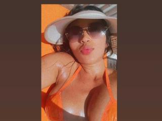 KemberlyFox - Sexe cam en vivo - 12313472