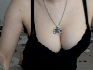 InkedBabeKitty - Sexe cam en vivo - 12314500