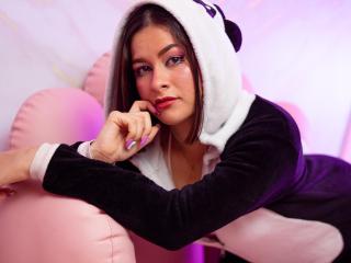 SamantaRivera - Live Sex Cam - 12315576