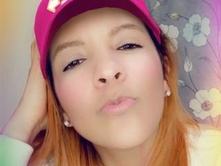 LilianCruz - Live sex cam - 12317392