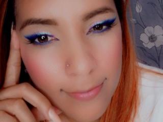 LilianCruz - Live Sex Cam - 12317536