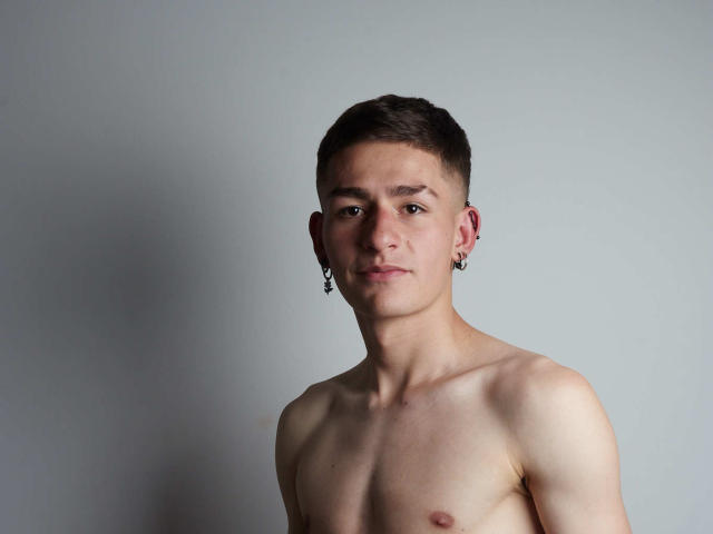 EstefanChar - Sexe cam en vivo - 12317804