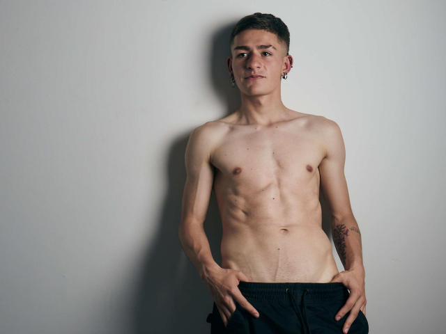 EstefanChar - Live Sex Cam - 12317816