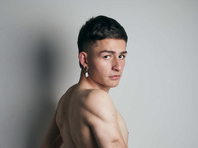 EstefanChar - Live Sex Cam - 12317824