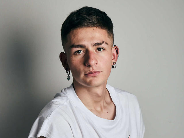 EstefanChar - Live Sex Cam - 12317832