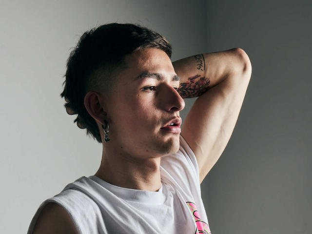 EstefanChar - Sexe cam en vivo - 12317840