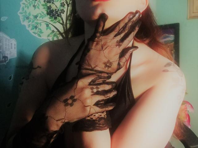 IvvannaParis - Sexe cam en vivo - 12318840