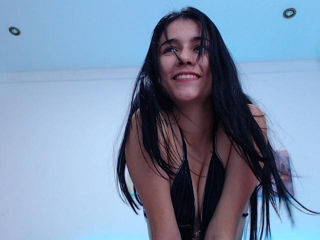 DeisyWest - Live sexe cam - 12318844