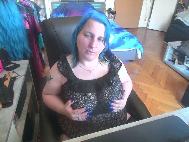 DachenHot - Live Sex Cam - 12323224