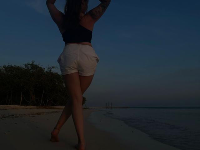 RouseMiller - Live sex cam - 12324156