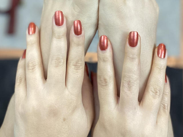 ArleenHunter - Live sex cam - 12324244