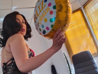 RenataLewis - Live Sex Cam - 12324724