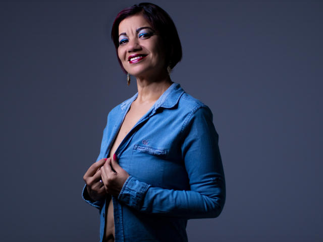 SamiraStone - Live sex cam - 12325288