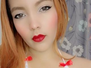 LilianCruz - Live porn & sex cam - 12327264